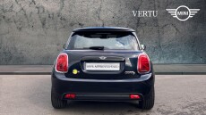 MINI Hatchback 135kW Cooper S Level 3 33kWh 3dr Auto Electric Hatchback